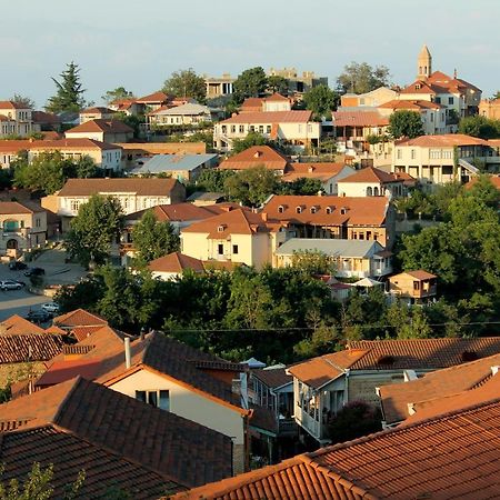 Sighnaghi Inn 외부 사진
