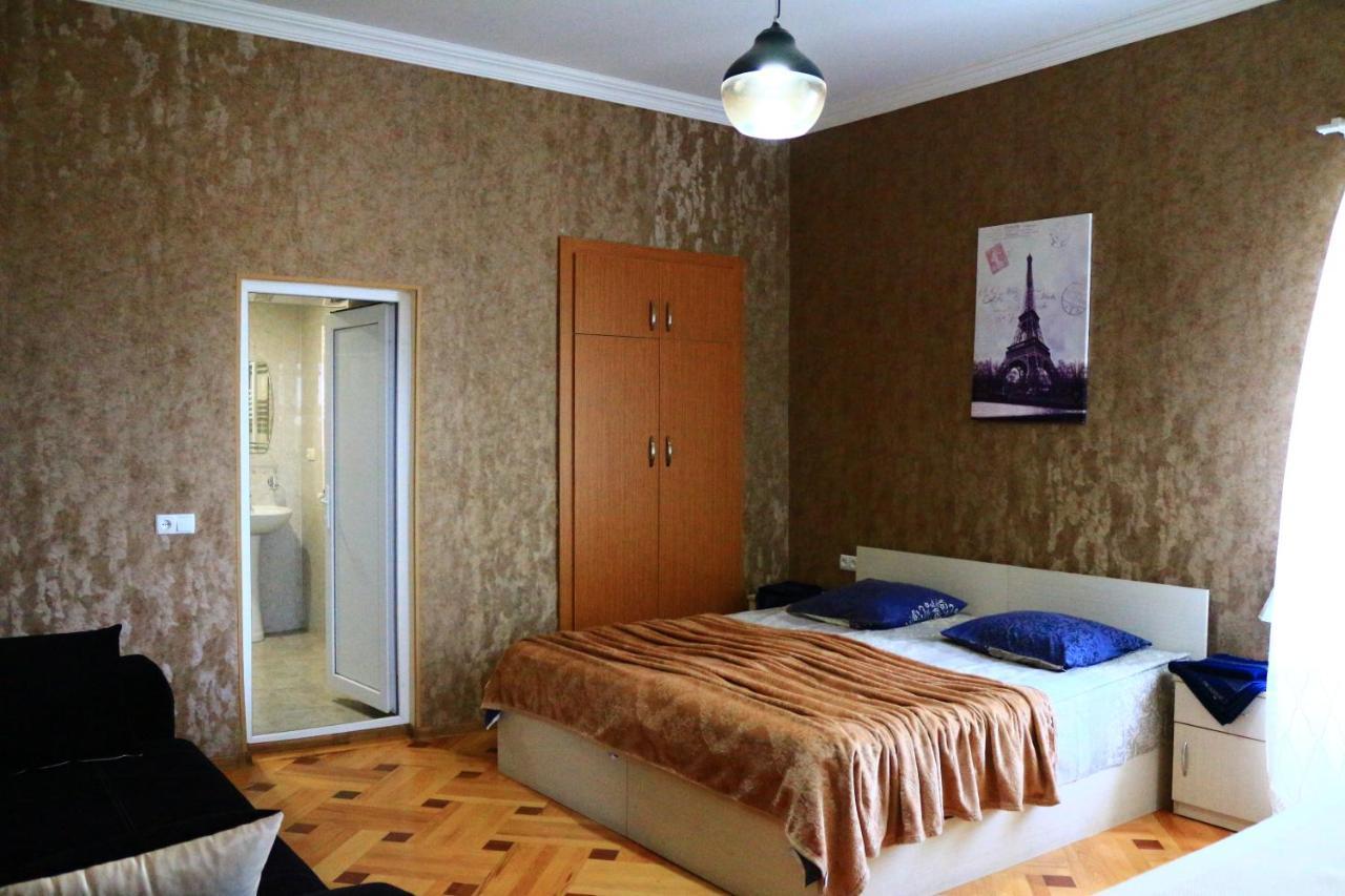 Sighnaghi Inn 외부 사진