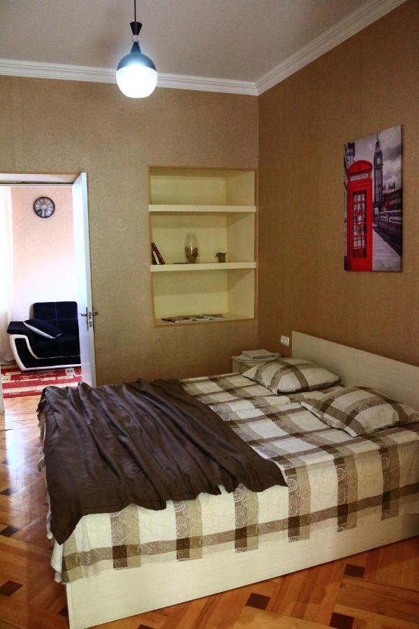Sighnaghi Inn 외부 사진