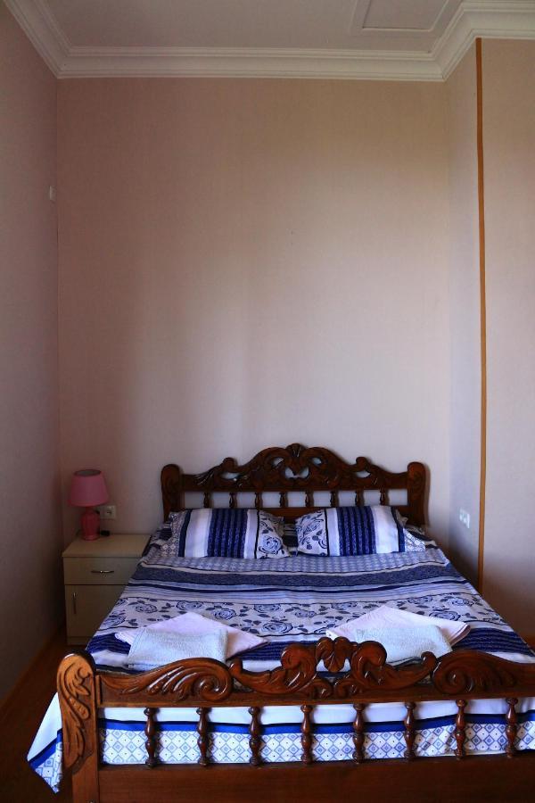 Sighnaghi Inn 외부 사진