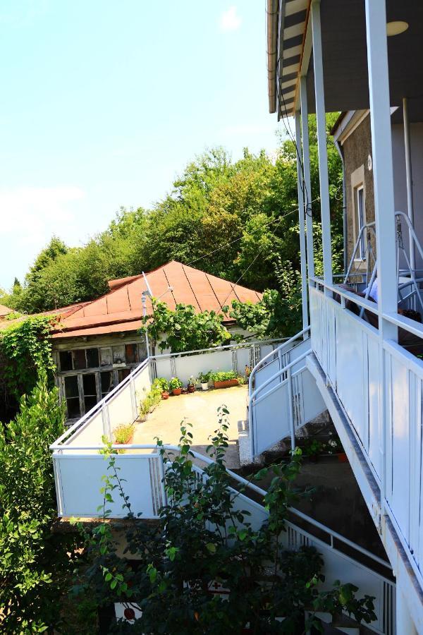Sighnaghi Inn 외부 사진