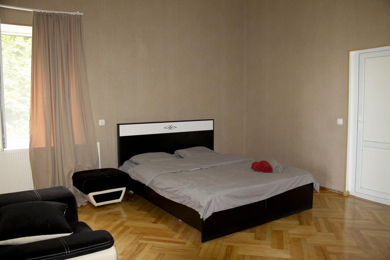 Sighnaghi Inn 외부 사진