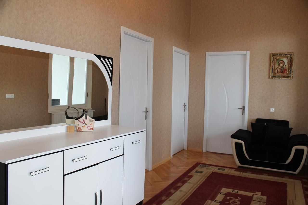 Sighnaghi Inn 외부 사진