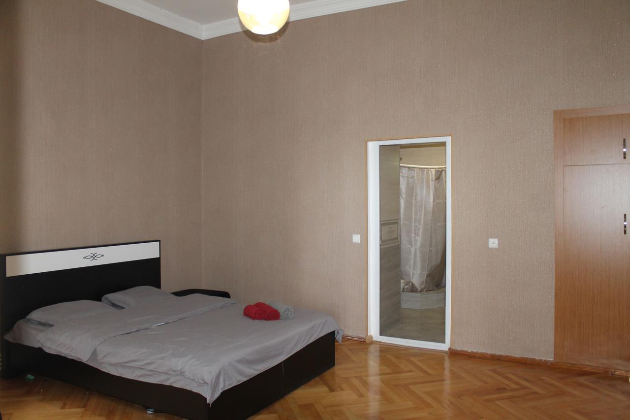 Sighnaghi Inn 외부 사진