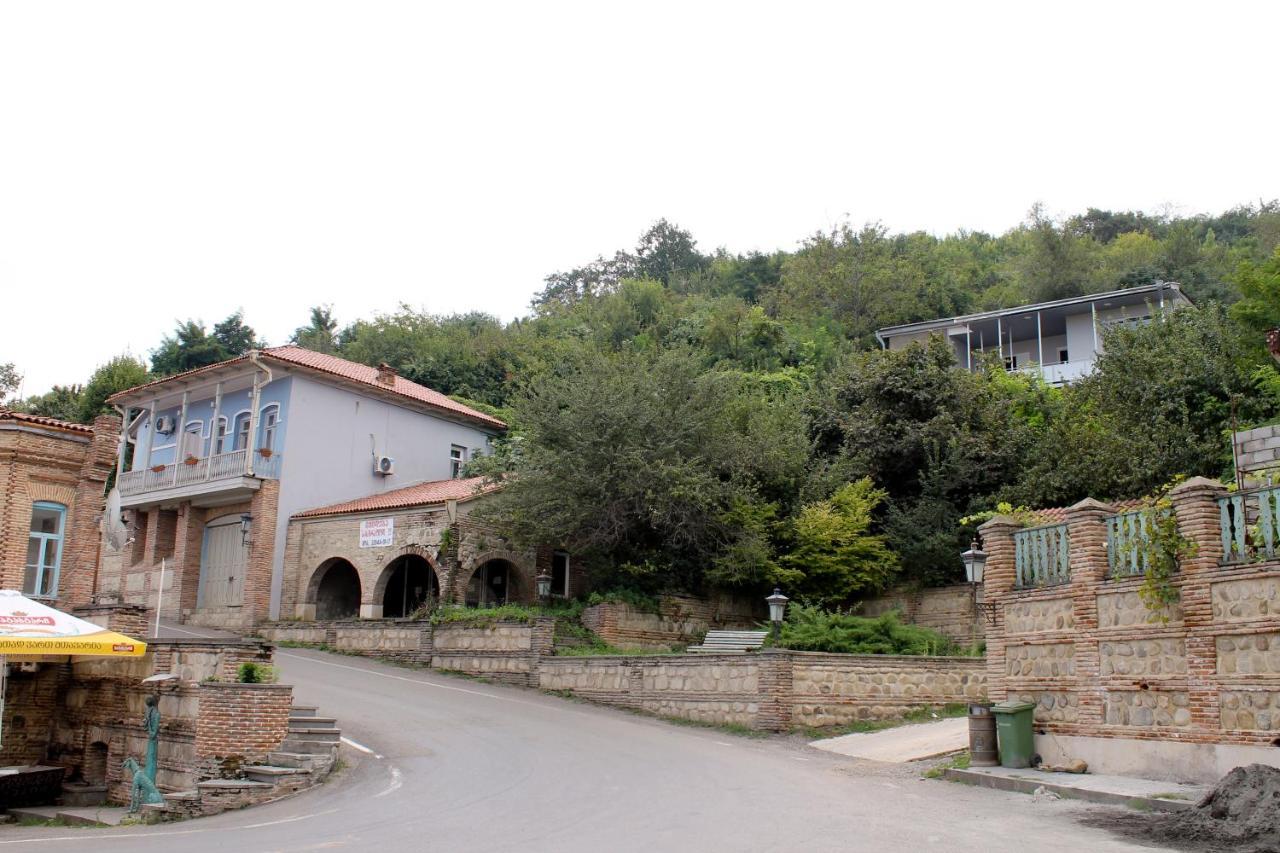 Sighnaghi Inn 외부 사진