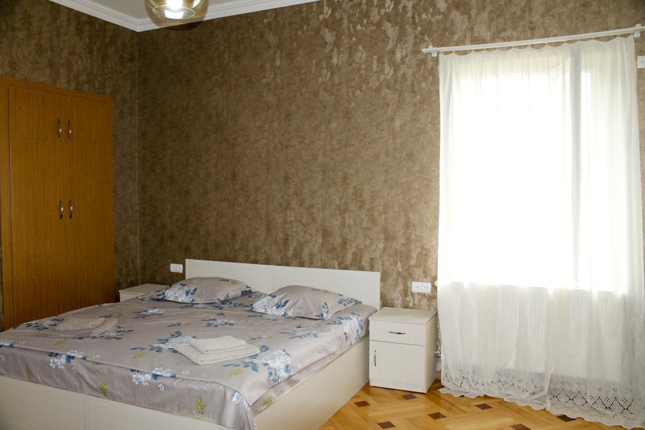 Sighnaghi Inn 외부 사진