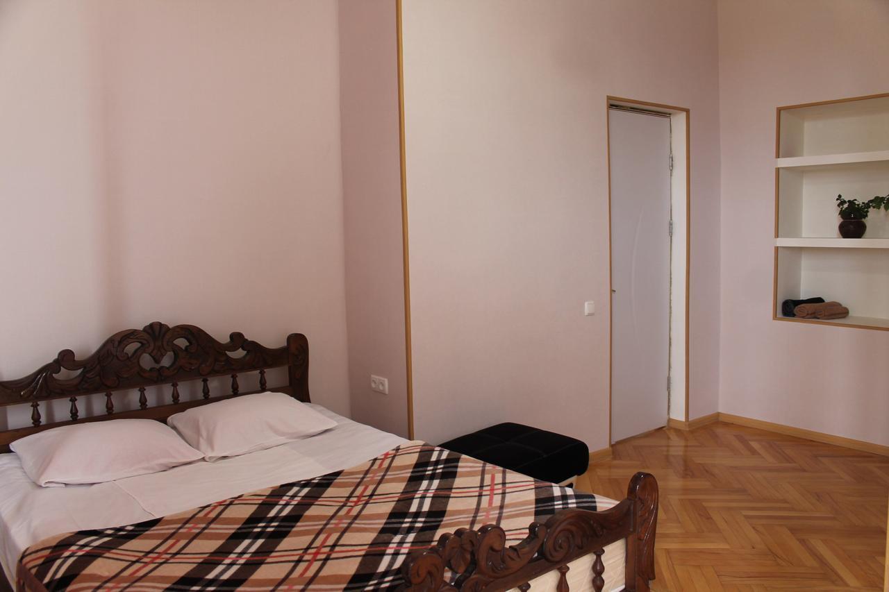 Sighnaghi Inn 외부 사진