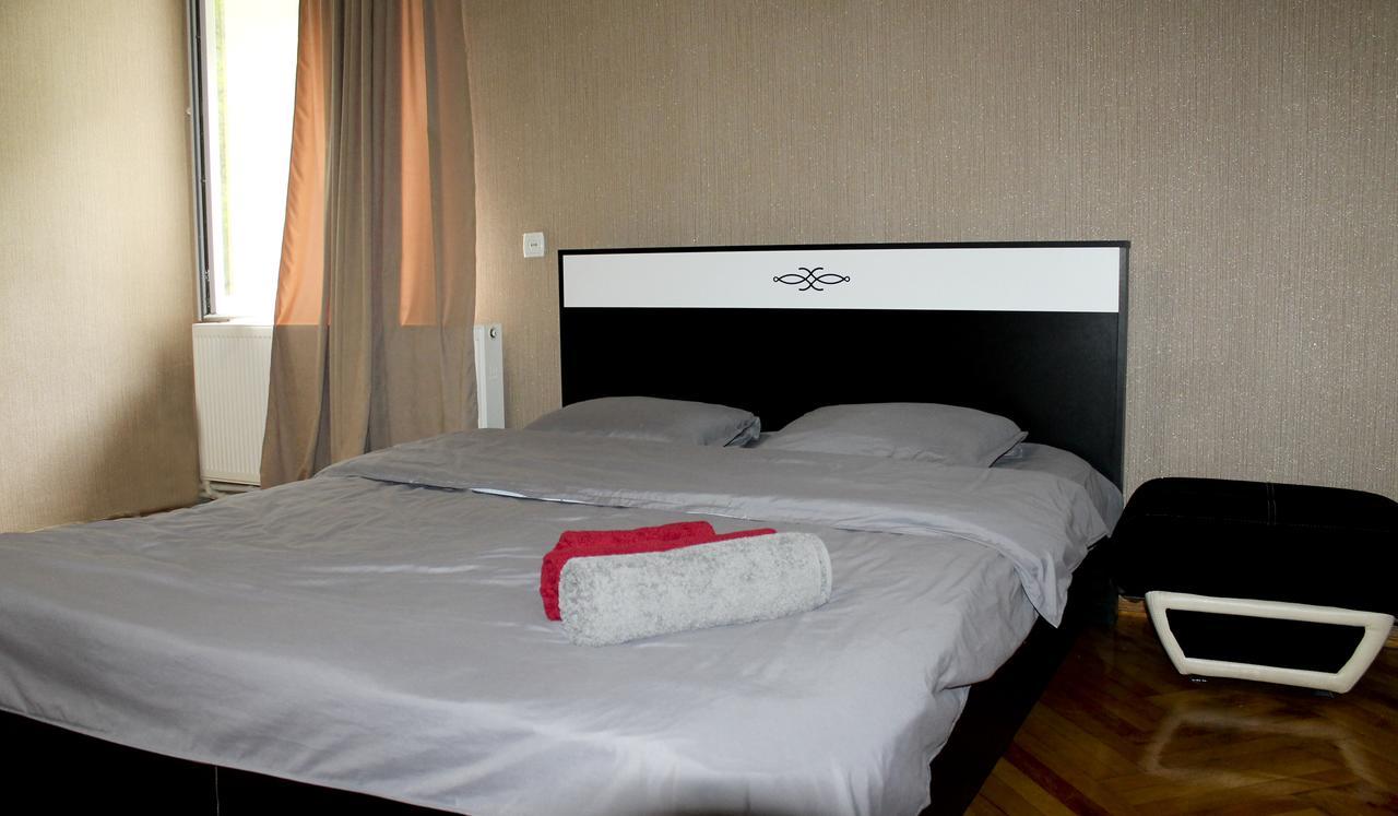 Sighnaghi Inn 외부 사진