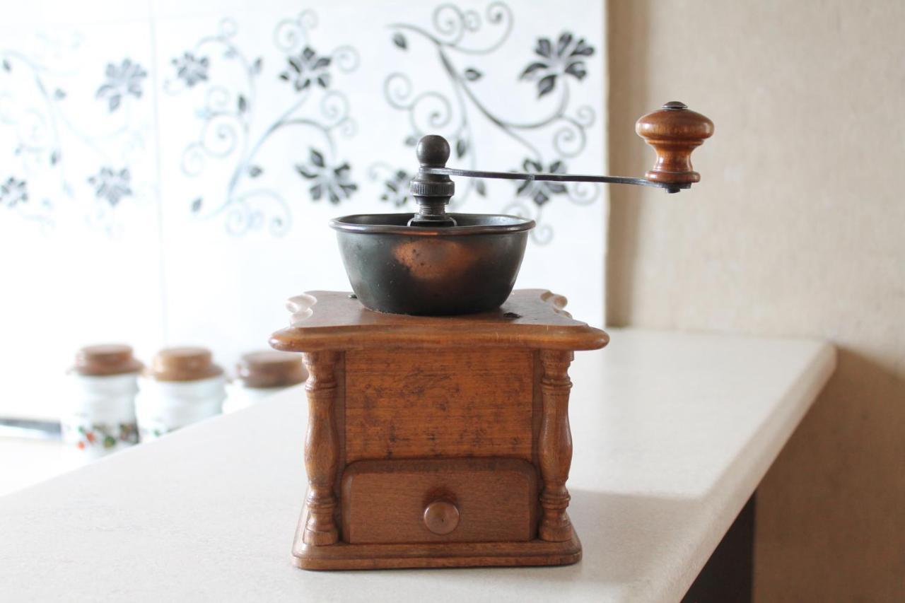 Sighnaghi Inn 외부 사진