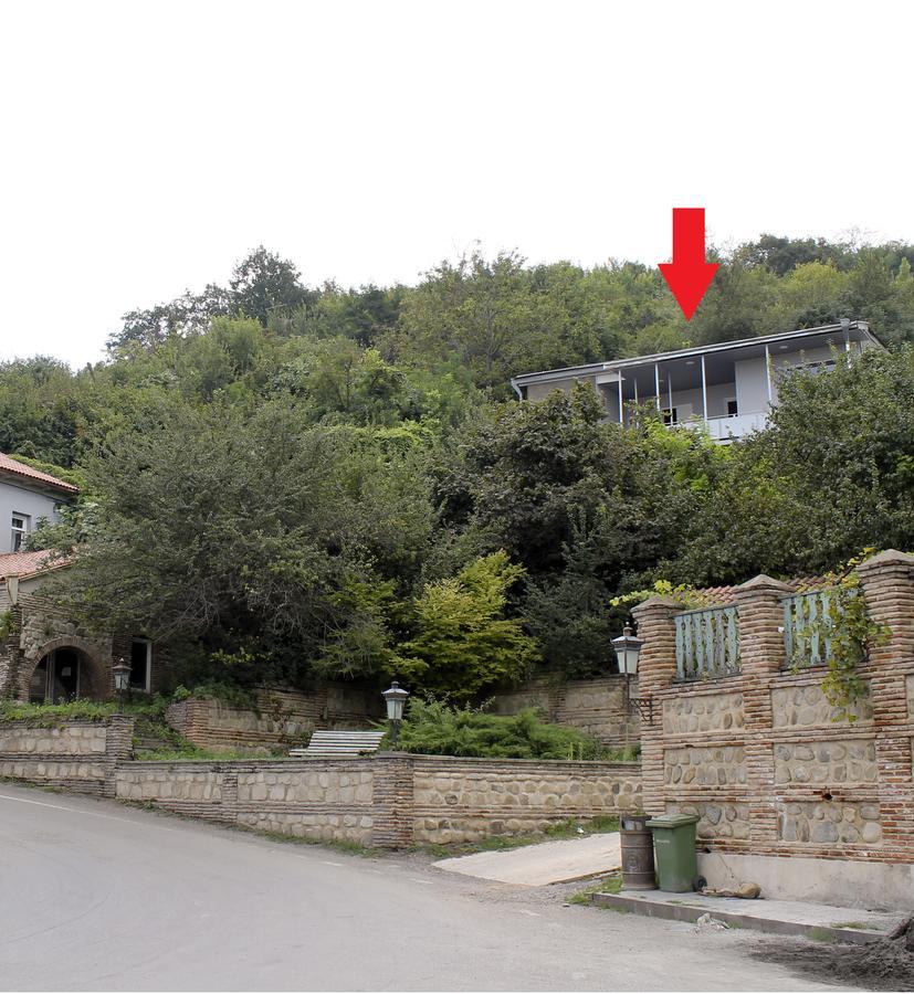 Sighnaghi Inn 외부 사진