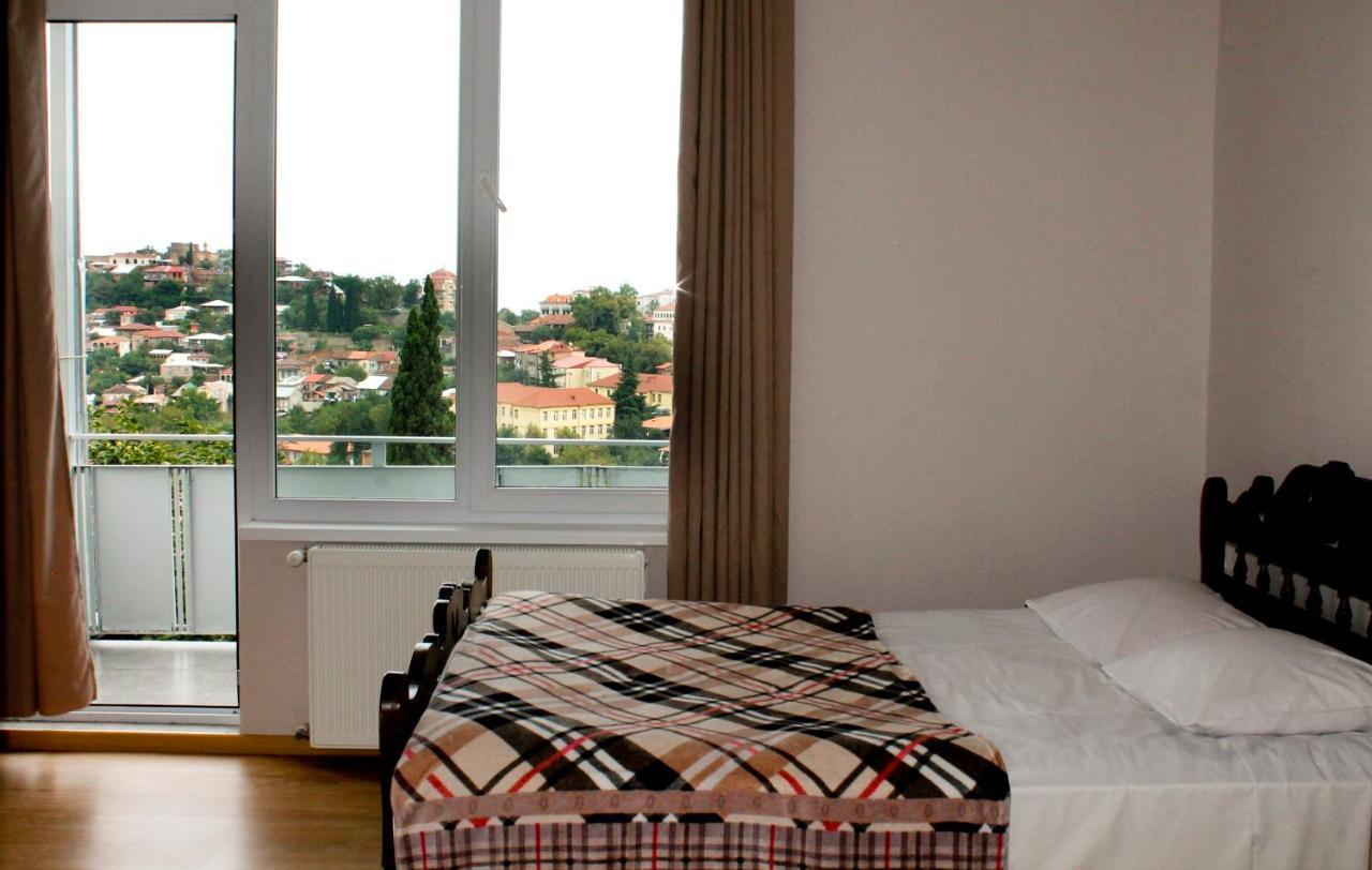 Sighnaghi Inn 외부 사진